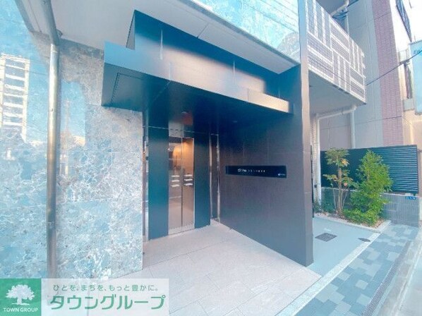 DIPS上野ノースの物件内観写真